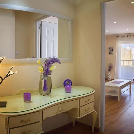 Apartmán Yovalu Con Balcon,Yovalu1Sin Balcon, Yovalutres Con Piscina Torrevieja Exteriér fotografie