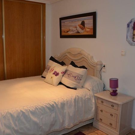 Apartmán Yovalu Con Balcon,Yovalu1Sin Balcon, Yovalutres Con Piscina Torrevieja Exteriér fotografie