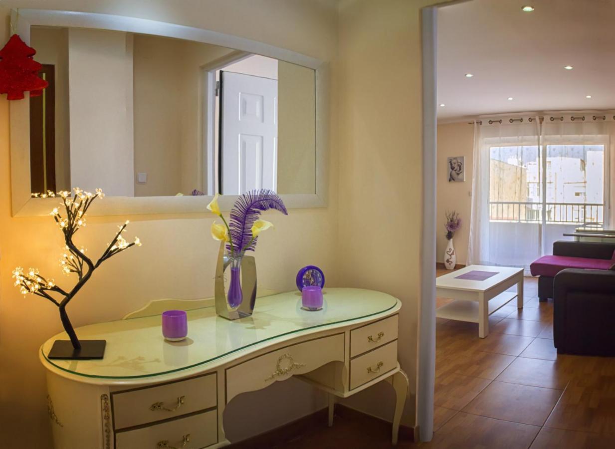 Apartmán Yovalu Con Balcon,Yovalu1Sin Balcon, Yovalutres Con Piscina Torrevieja Exteriér fotografie