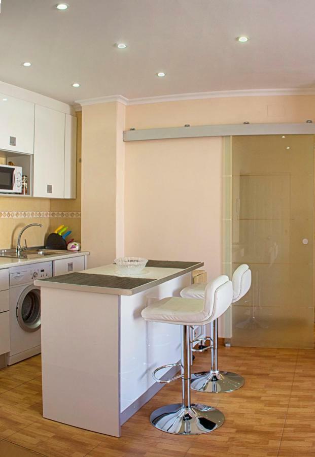 Apartmán Yovalu Con Balcon,Yovalu1Sin Balcon, Yovalutres Con Piscina Torrevieja Exteriér fotografie