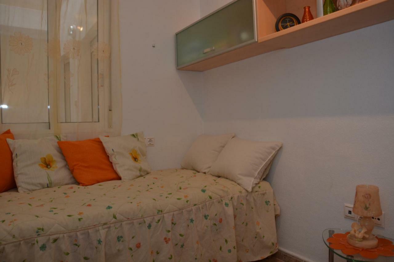 Apartmán Yovalu Con Balcon,Yovalu1Sin Balcon, Yovalutres Con Piscina Torrevieja Exteriér fotografie