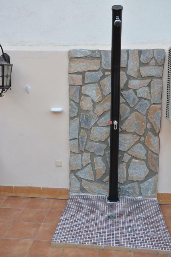 Apartmán Yovalu Con Balcon,Yovalu1Sin Balcon, Yovalutres Con Piscina Torrevieja Exteriér fotografie