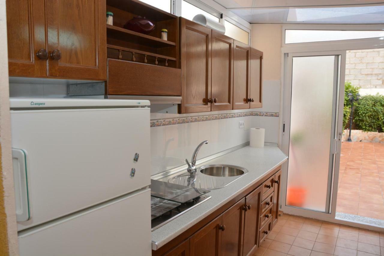 Apartmán Yovalu Con Balcon,Yovalu1Sin Balcon, Yovalutres Con Piscina Torrevieja Exteriér fotografie