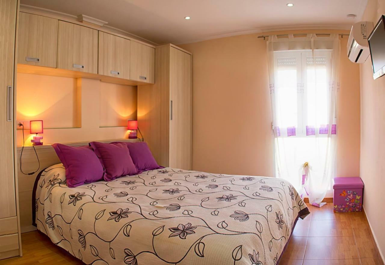 Apartmán Yovalu Con Balcon,Yovalu1Sin Balcon, Yovalutres Con Piscina Torrevieja Exteriér fotografie