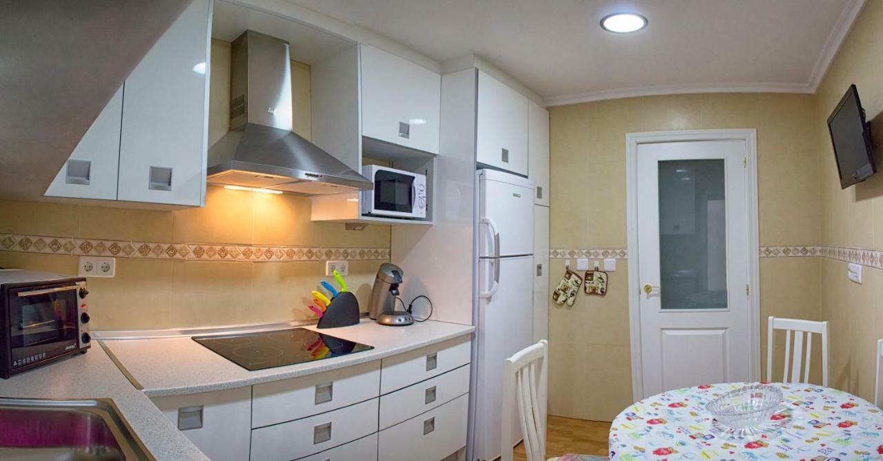 Apartmán Yovalu Con Balcon,Yovalu1Sin Balcon, Yovalutres Con Piscina Torrevieja Exteriér fotografie