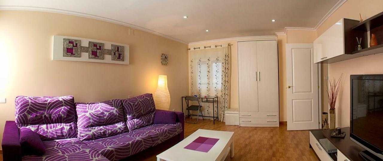 Apartmán Yovalu Con Balcon,Yovalu1Sin Balcon, Yovalutres Con Piscina Torrevieja Exteriér fotografie