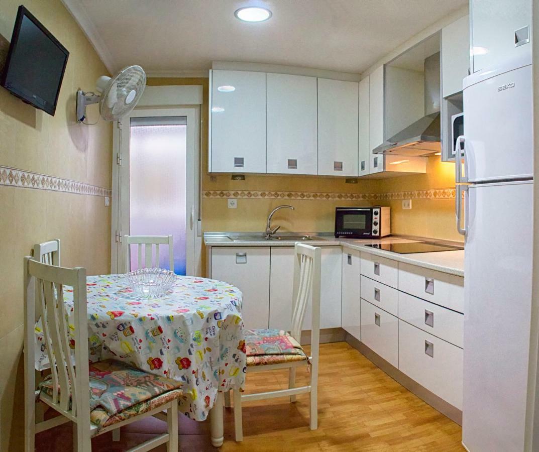 Apartmán Yovalu Con Balcon,Yovalu1Sin Balcon, Yovalutres Con Piscina Torrevieja Exteriér fotografie