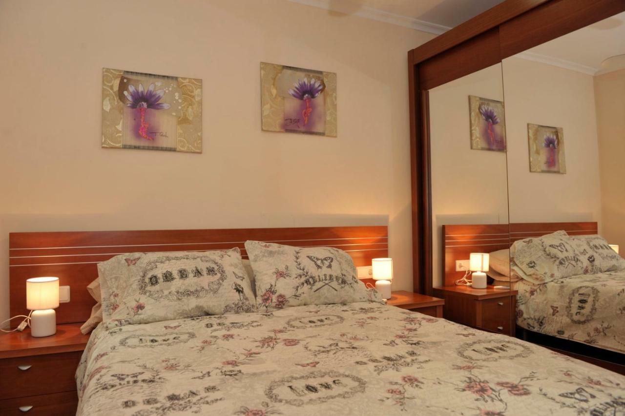 Apartmán Yovalu Con Balcon,Yovalu1Sin Balcon, Yovalutres Con Piscina Torrevieja Exteriér fotografie